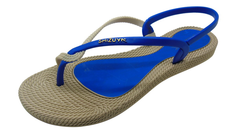 Lady Sandals
